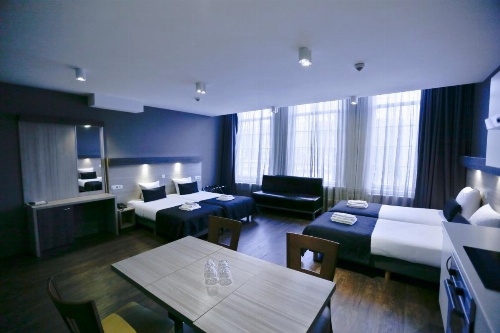 City Hotel Amsterdam image 15