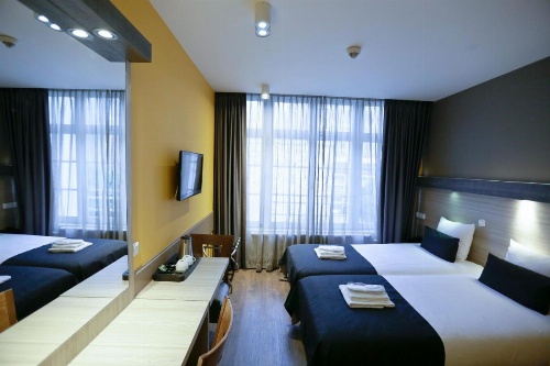 City Hotel Amsterdam image 17