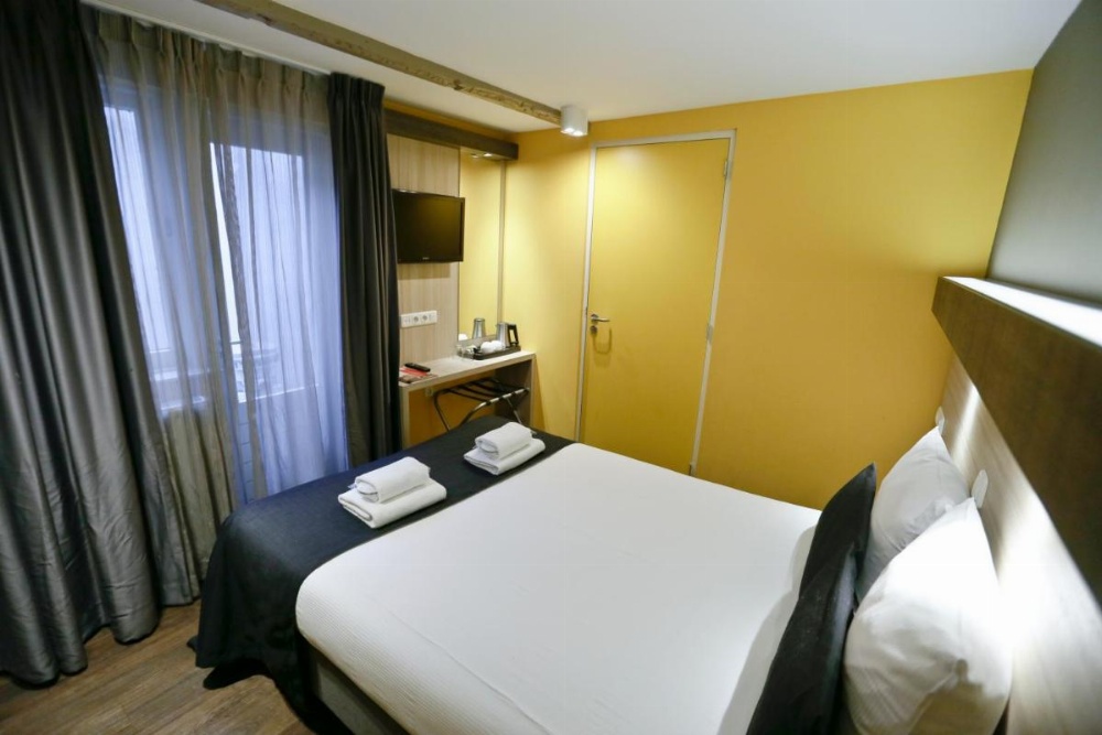 City Hotel Amsterdam Image 18