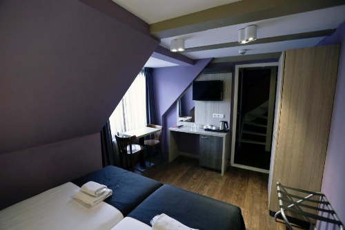 City Hotel Amsterdam image 29