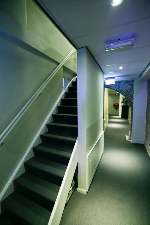City Hotel Amsterdam image 3