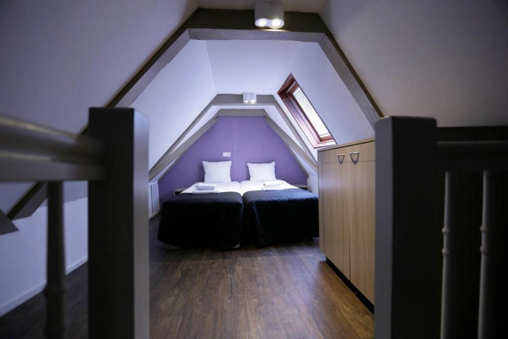 City Hotel Amsterdam Image 31