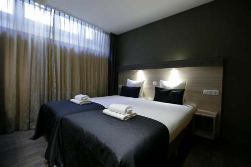 City Hotel Amsterdam image 38