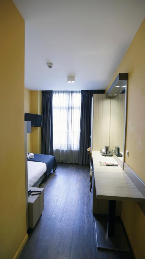 City Hotel Amsterdam image 5