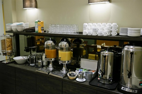 City Hotel Amsterdam image 7